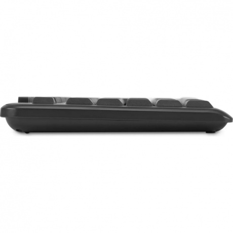 Клавиатура Oklick S650 Black 1875246 - фото 2