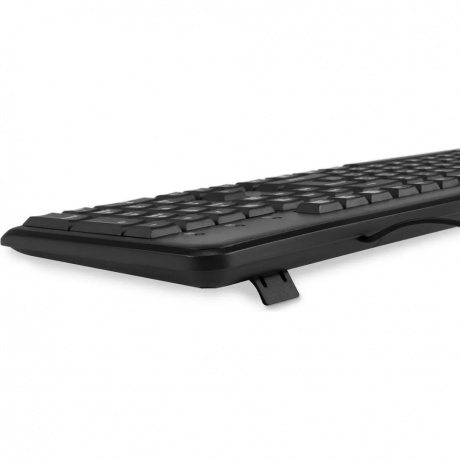 Клавиатура Oklick S650 Black 1875246 - фото 11
