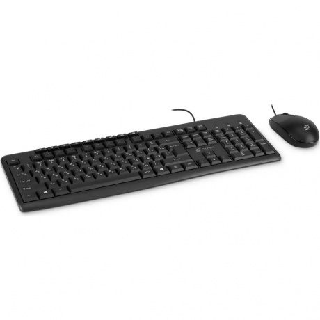 Клавиатура Oklick S650 Black 1875246 - фото 12