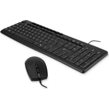 Клавиатура Oklick S650 Black 1875246 - фото 13