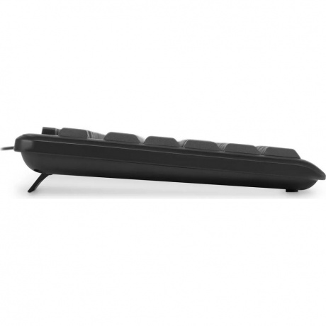 Клавиатура Oklick S650 Black 1875246 - фото 18