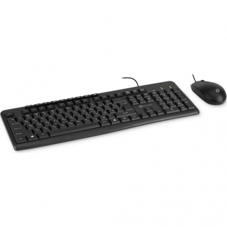Клавиатура Oklick S650 Black 1875246 - фото 20