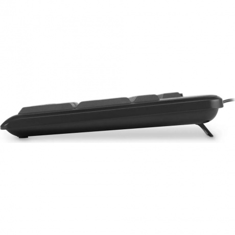 Клавиатура Oklick S650 Black 1875246 - фото 6