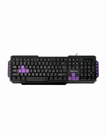 Клавиатура Qumo Desert Eagle Pro