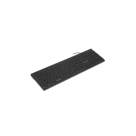 Клавиатура Qumo Signature К69 Black - фото 7