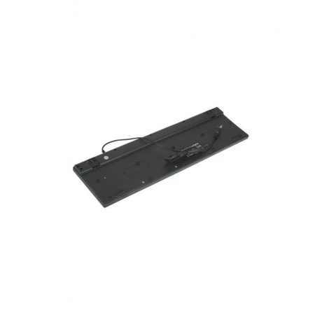 Клавиатура Qumo Signature К69 Black - фото 10