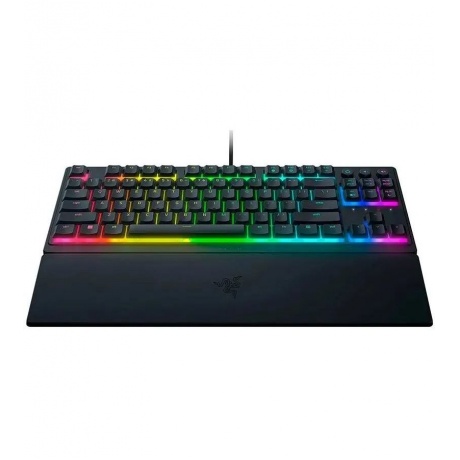 Клавиатура Razer Ornata V3 Tenkeyless RZ03-04881600-R3R1 - фото 12