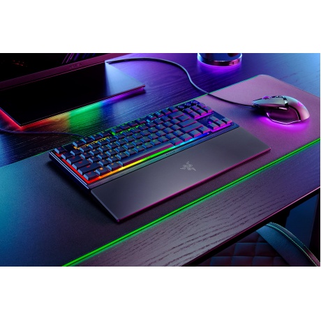 Клавиатура Razer Ornata V3 Tenkeyless RZ03-04881600-R3R1 - фото 16