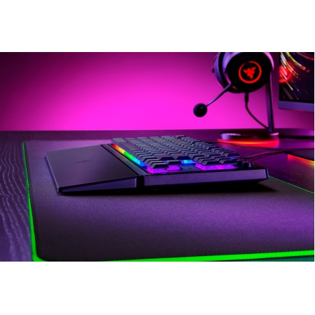 Клавиатура Razer Ornata V3 Tenkeyless RZ03-04881600-R3R1 - фото 18