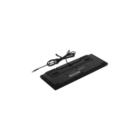 Клавиатура Razer Ornata V3 Tenkeyless RZ03-04881600-R3R1 - фото 6