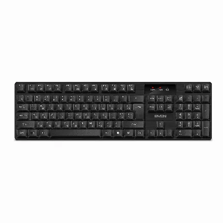 Клавиатура Sven KB-C2300W SV-021474
