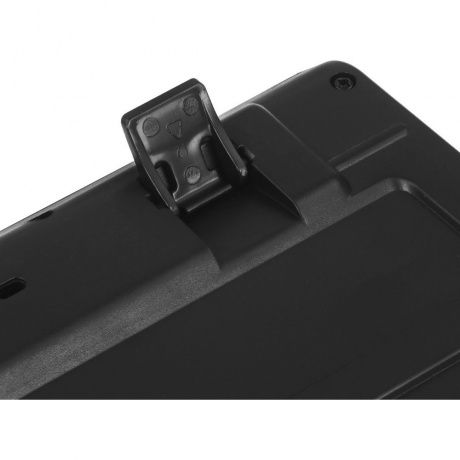 Набор клавиатура+мышь A4Tech 9300F Black - фото 6
