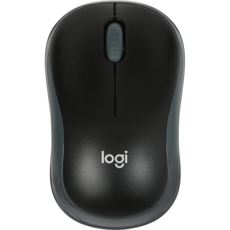 Набор клавиатура+мышь Logitech MK270 Black - фото 6