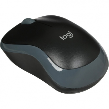 Набор клавиатура+мышь Logitech MK270 Black - фото 7