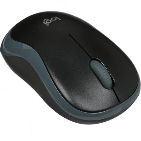 Набор клавиатура+мышь Logitech MK270 Black - фото 8