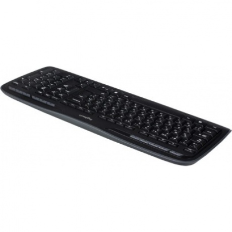 Набор клавиатура+мышь Logitech MK330 Black - фото 4