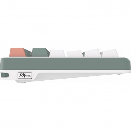 Клавиатура Royal Kludge RK-S98 Brown switch/Camping - фото 8