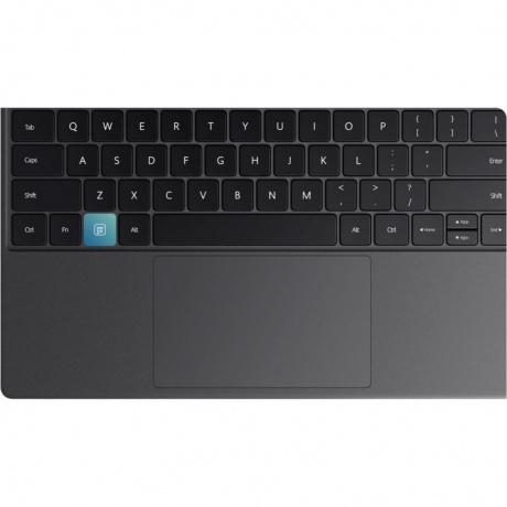 Клавиатура Huawei Smart Magnetic PCE-KB01 черный (55037301) - фото 4