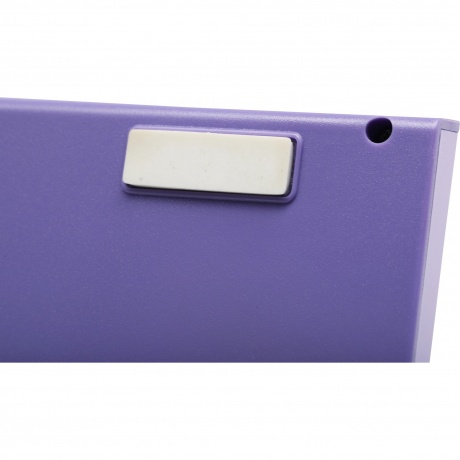 Клавиатура + мышь Acer OCC205 фиолетовый (ZL.ACCEE.00D) - фото 15