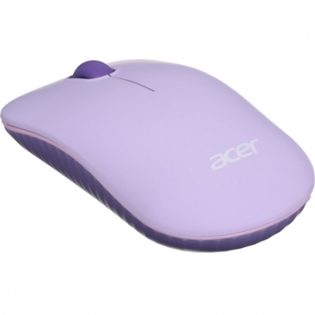 Клавиатура + мышь Acer OCC205 фиолетовый (ZL.ACCEE.00D) - фото 8