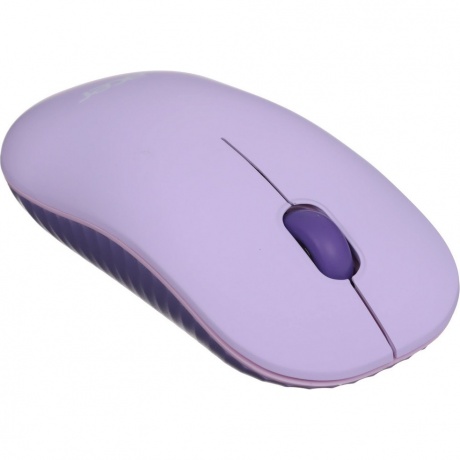 Клавиатура + мышь Acer OCC205 фиолетовый (ZL.ACCEE.00D) - фото 9