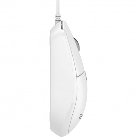 Клавиатура + мышь Acer OCC400 белый (ZL.ACCCC.014) - фото 6