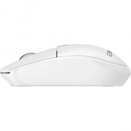 Клавиатура + мышь Acer OCC401 белый (ZL.ACCCC.017) - фото 6