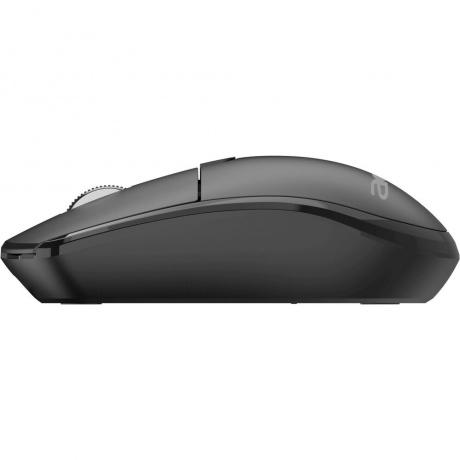 Клавиатура + мышь Acer OCC401 черный (ZL.ACCCC.016) - фото 6