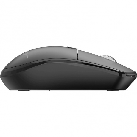 Клавиатура + мышь Acer OCC401 черный (ZL.ACCCC.016) - фото 7