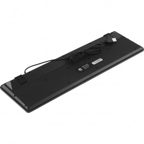 Клавиатура + мышь Philips SPT6264B/60 чёрный - фото 7