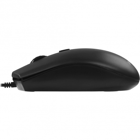 Клавиатура + мышь Philips SPT6264B/60 чёрный - фото 8