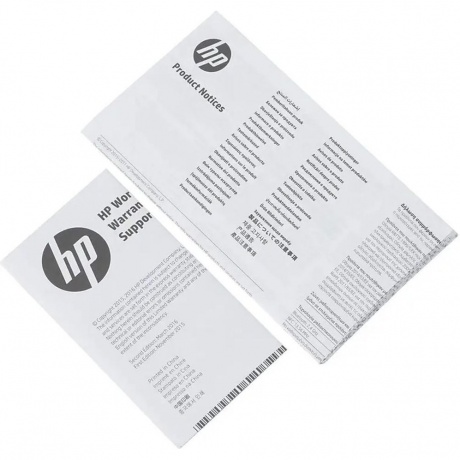 Клавиатура + мышь HP Pavilion Wired 400 (4CE97AA) Black - фото 13