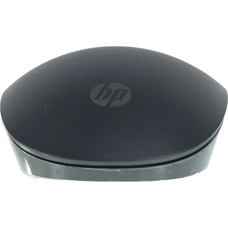 Клавиатура + мышь HP Pavilion Wired 400 (4CE97AA) Black - фото 8