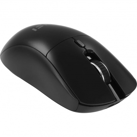 Клавиатура + мышь MSI FORGE K210 Combo Black - фото 12
