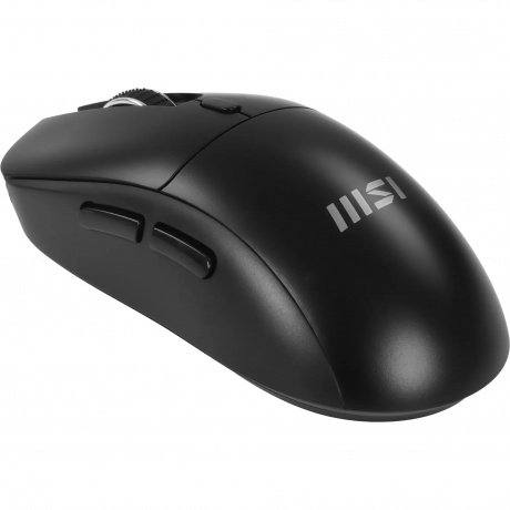 Клавиатура + мышь MSI FORGE K210 Combo Black - фото 13