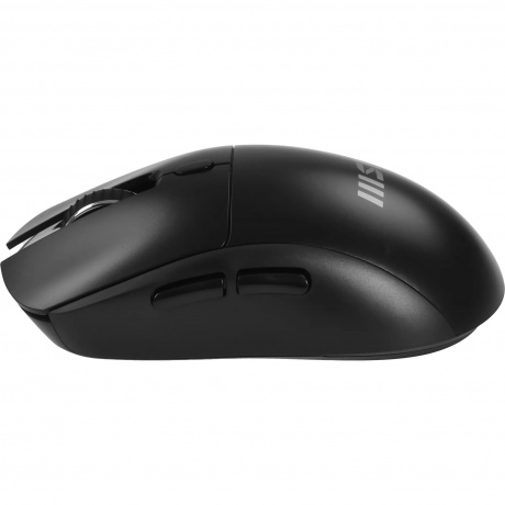 Клавиатура + мышь MSI FORGE K210 Combo Black - фото 14