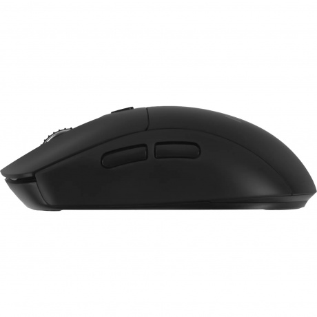 Клавиатура + мышь MSI FORGE K210 Combo Black - фото 16