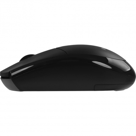 Клавиатура + мышь Philips SPT6337 (SPT6337B/60) чёрный - фото 12