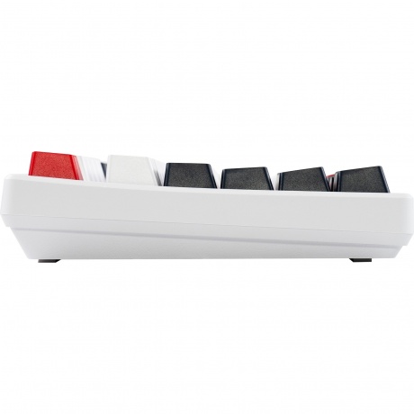 Клавиатура Acer OKR302 (ZL.KBDEE.016) белый - фото 10