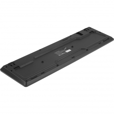 Клавиатура + мышь Genius Smart KM-8216S RU (31340018402) - фото 3
