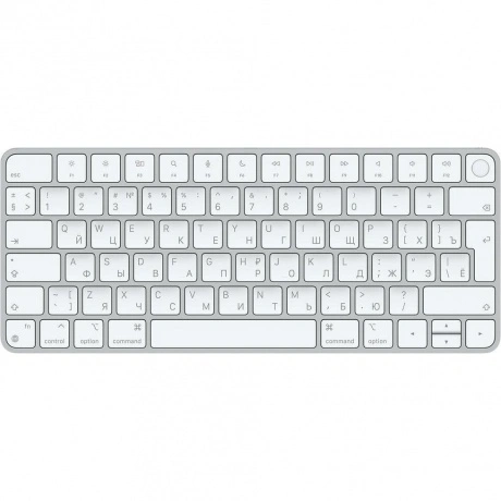 Клавиатура Apple Magic Keyboard с Touch ID (MK293LL/A)