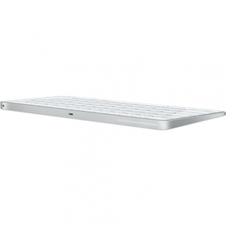 Клавиатура Apple Magic Keyboard с Touch ID (MK293LL/A) - фото 4
