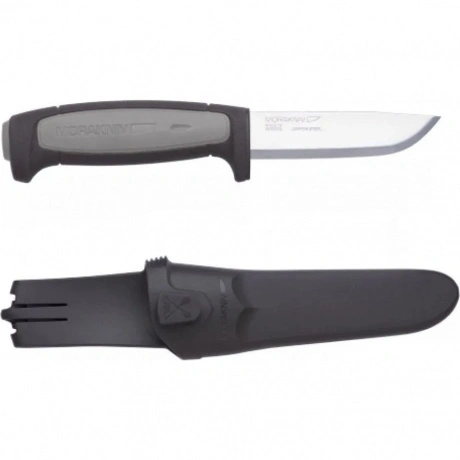Нож Morakniv Robust - длина лезвия 88.8мм