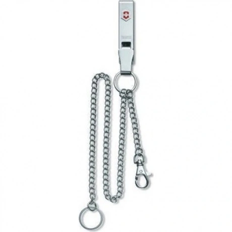 Подвеска на ремень Victorinox Multiclip 4.1860