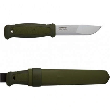 Нож Morakniv Kansbol Green 12634 - длина лезвия 109мм