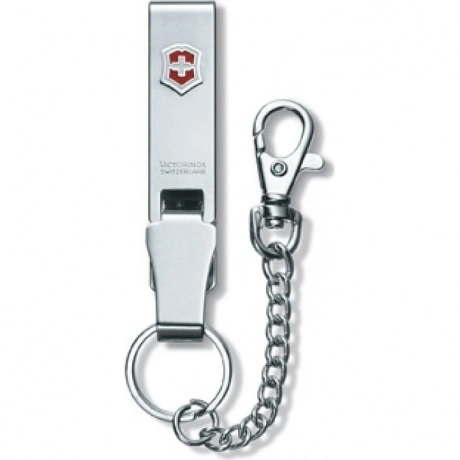 Подвеска на ремень с цепочкой Victorinox
