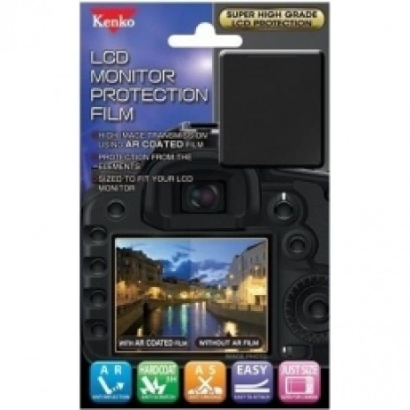 Защитная пленка Kenko для Canon Ixus 230 HS
