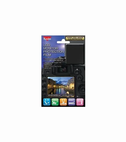 Защитная пленка Kenko для Nikon Coolpix S2900