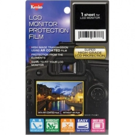 Защитная пленка Kenko для Panasonic Lumix LX100II