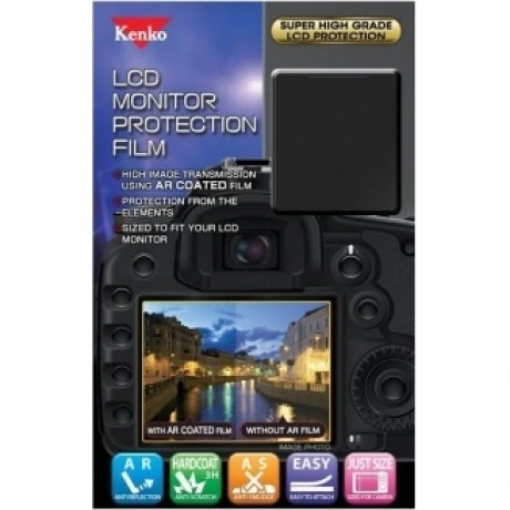 Защитная пленка Kenko для Sony 6400/6500/6300/6000